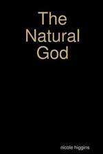 The Natural God