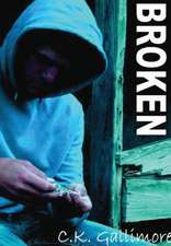 Broken