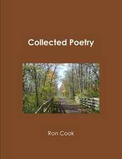 Collected Poetry