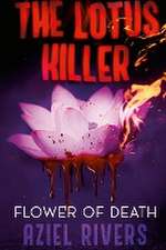 The Lotus Killer Flower Of Death