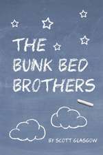 The Bunk Bed Brothers