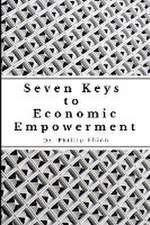 7 Keys to Economic Empowerment