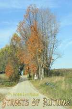 Streets of Autumn