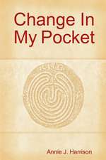 Change in My Pocket