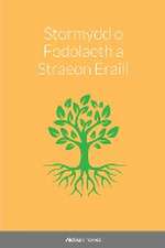 Stormydd o Fodolaeth a Straeon Eraill