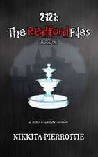 2121: The Redford Files
