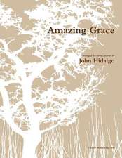 Amazing Grace