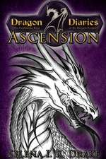 Dragon Diaries: Ascension