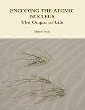 Encoding the Atomic Nucleus