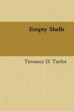 Empty Shells