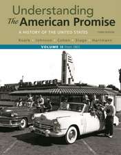 Understanding the American Promise, Volume 2