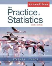 The Practice of Statistics