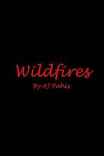 Wildfires