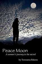 Peace Moon