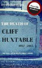 The Death of Cliff Huxtable