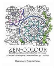 Zencolour