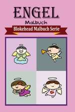 Engel Malbuch