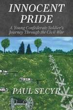 Innocent Pride