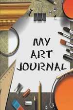 My Art Journal