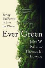 Ever Green – Saving Big Forests to Save the Planet