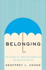 Belonging
