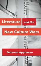 Literature and the New Culture Wars – Triggers, Cancel Culture, and the Teacher′s Dilemma