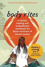Body Rites