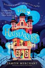 Hatmakers