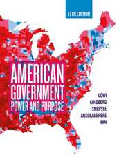 American Government – Power and Purpose with Norton Illumine Ebook, InQuizitive, Timeplot Exercises, Simulations, and Video News Quizzes 17e