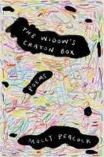 The Widow's Crayon Box