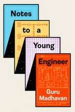 Notes to a Young Engineer