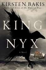 King Nyx