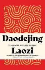 Daodejing