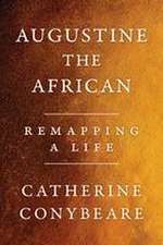 Augustine, the African