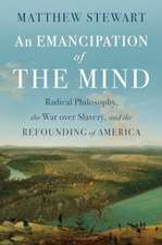 An Emancipation of the Mind