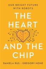 The Heart and the Chip