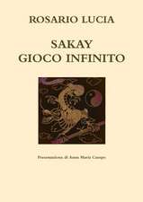 Sakay Gioco Infinito