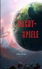 Machtspiele