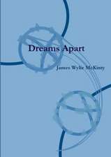 Dreams Apart