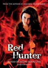 Red Hunter