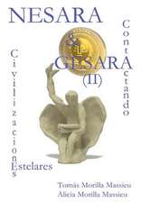 Nesara & Gesara... Contactando Civilizaciones Estelares