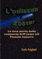 L'Odissea Di Zoster