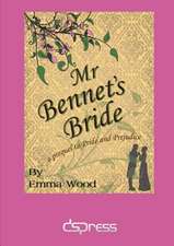 MR Bennet's Bride