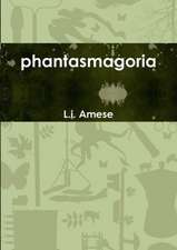 Phantasmagoria