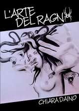 L'Arte del Ragno