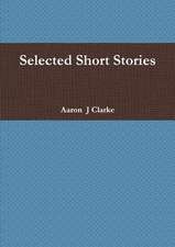 Selected Short Stories