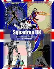 Squadron UK