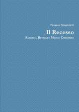 Il Recesso