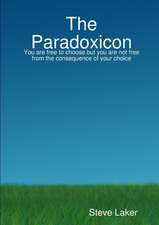 The Paradoxicon