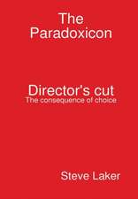 The Paradoxicon (Director's Cut)